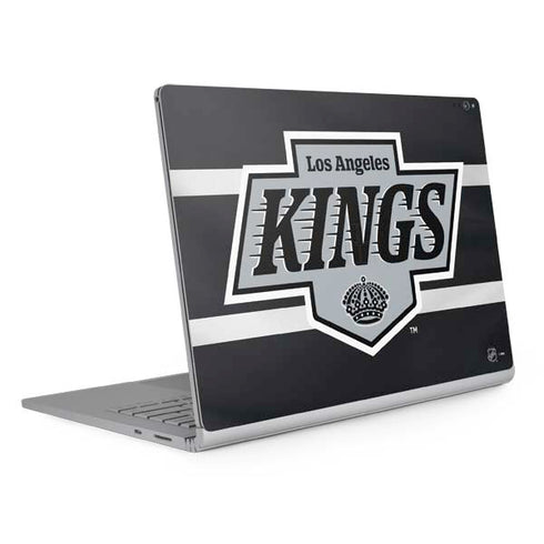 NHL Los Angeles Kings Jersey Surface Book 2 15in Skin